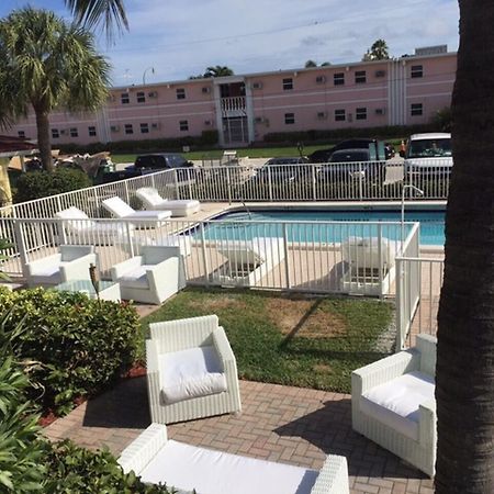 Luna Paradise By The Sea Apart otel Lauderdale-by-the-Sea Dış mekan fotoğraf