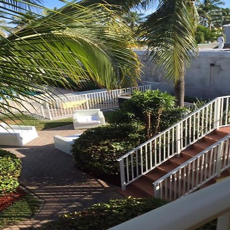 Luna Paradise By The Sea Apart otel Lauderdale-by-the-Sea Dış mekan fotoğraf