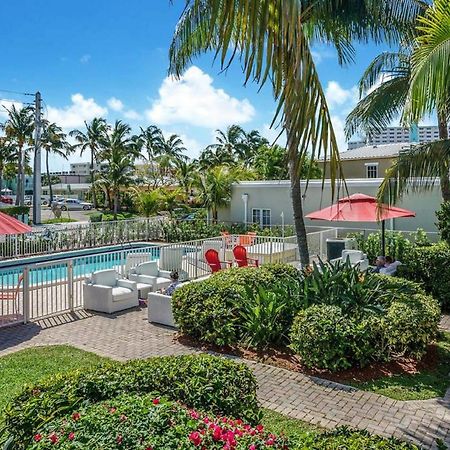 Luna Paradise By The Sea Apart otel Lauderdale-by-the-Sea Dış mekan fotoğraf